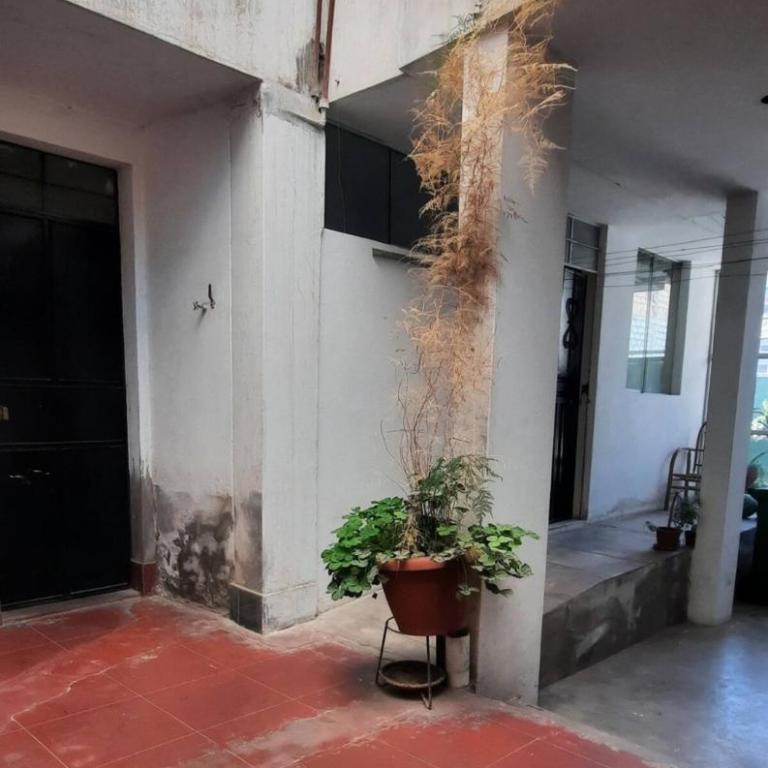 Apartamento muy acogedor y comodo - One-Bedroom Apartment - 19