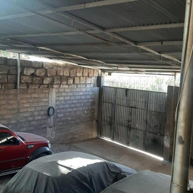 Apartamento muy acogedor y comodo - One-Bedroom Apartment - 22