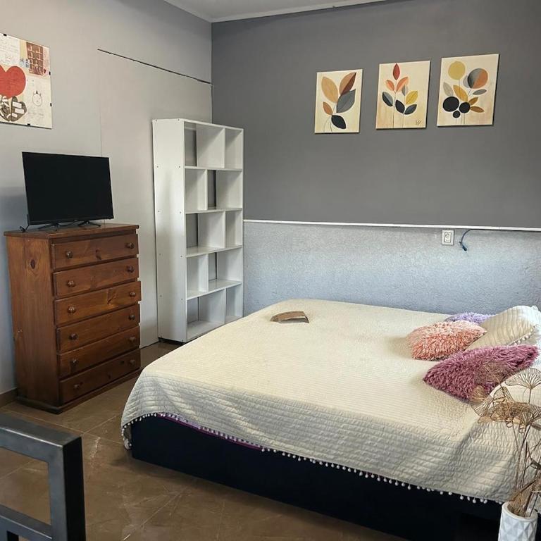 Moderna y luminosa casa en Chuy Uruguay - One-Bedroom House - 6