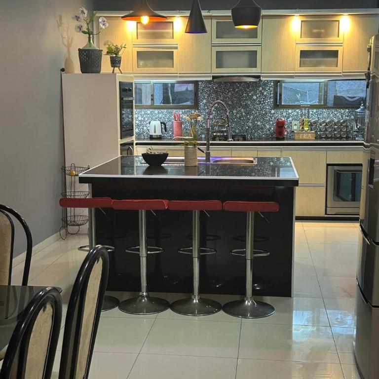 Moderna y luminosa casa en Chuy Uruguay - One-Bedroom House - 13