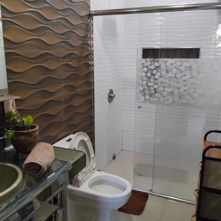 Moderna y luminosa casa en Chuy Uruguay - One-Bedroom House - 21
