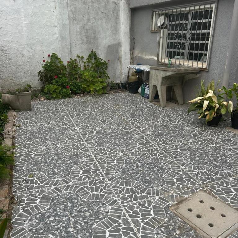 Moderna y luminosa casa en Chuy Uruguay - One-Bedroom House - 22