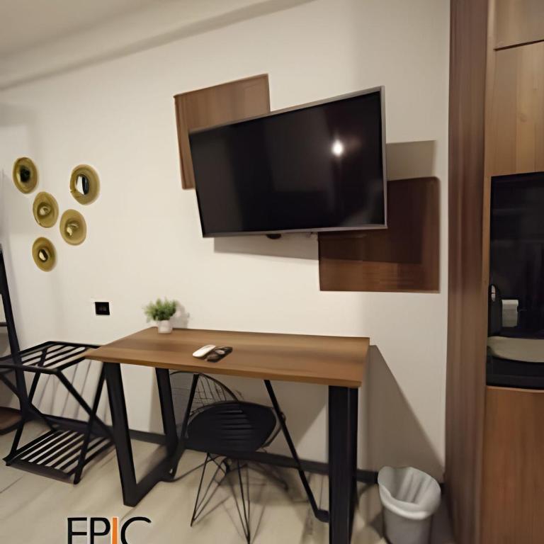 Epic Suite 511 Premium Airport - Superior King Suite - 19