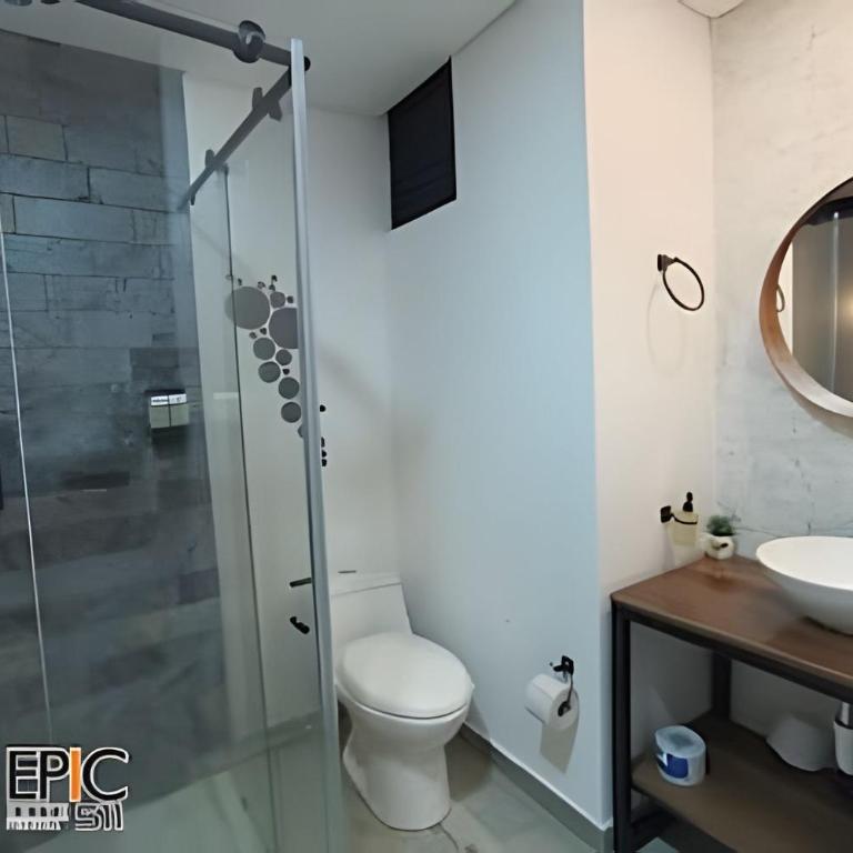 Epic Suite 511 Premium Airport - Superior King Suite - 22