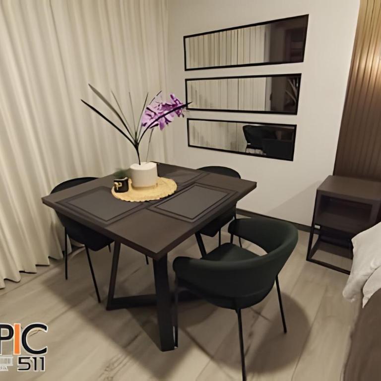 Epic Suite 511 Premium Airport - Superior King Suite - 26