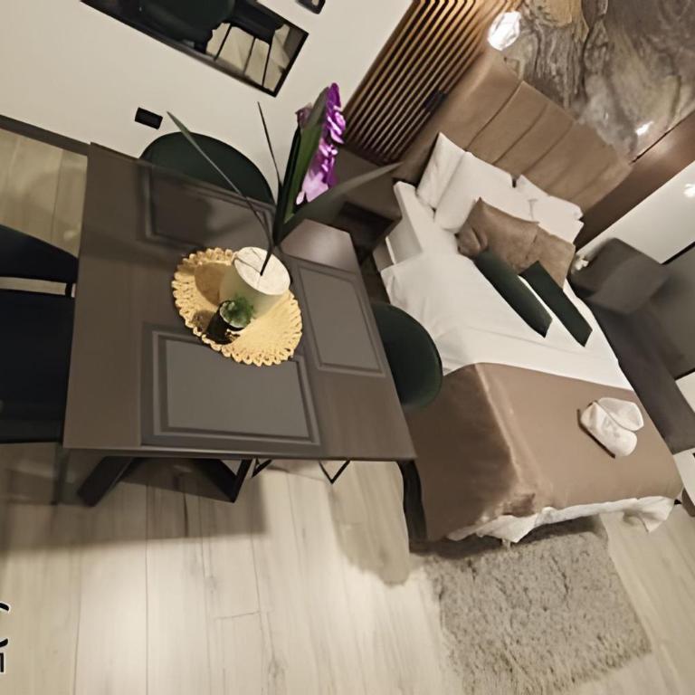 Epic Suite 511 Premium Airport - Superior King Suite - 28