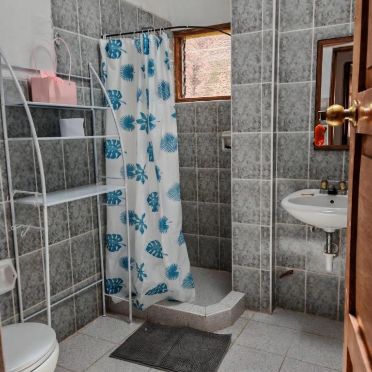 UMAY lodge house - Chalet - 5