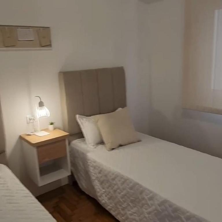 Hermoso depart hotel - Apartamento de 2 dormitorios - 10