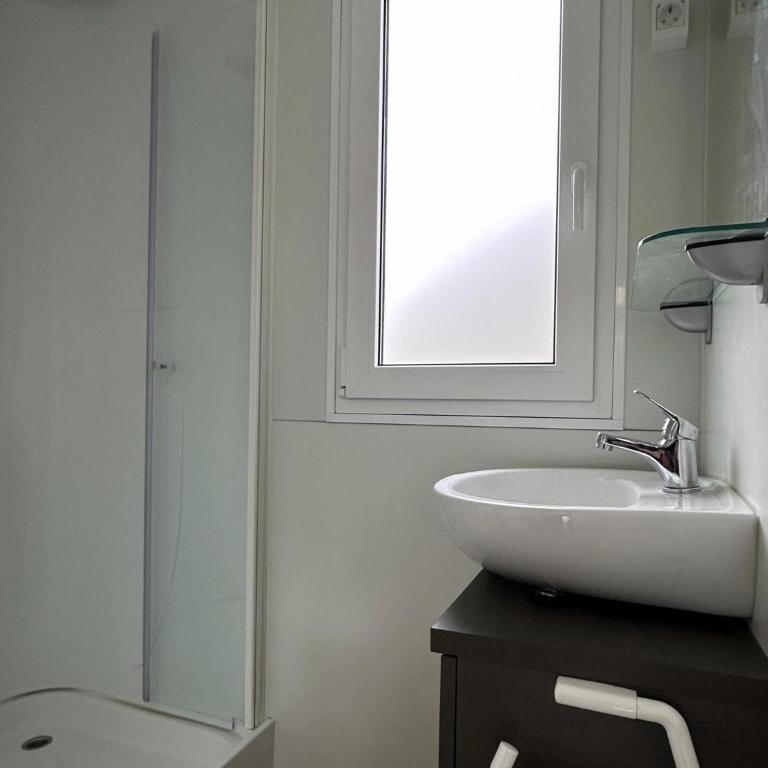 Premium Mobile home near Lake Ossiach - Mobilheim mit 2 Schlafzimmern - 27