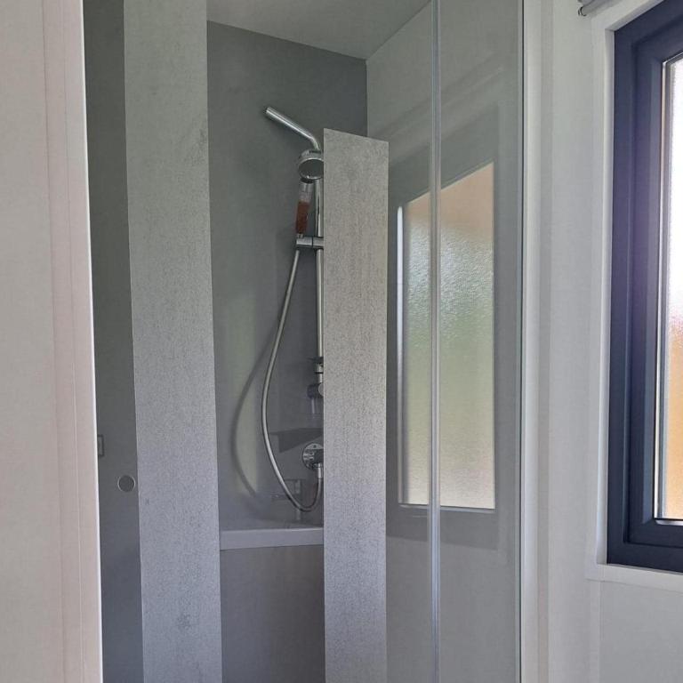 Premium Mobile home near Lake Ossiach - Mobilheim mit 2 Schlafzimmern - 29