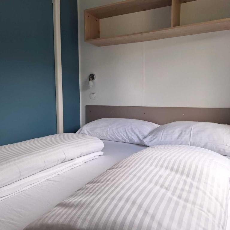 Mobile Home in Austrian Countryside - Mobilheim mit 2 Schlafzimmern - 23
