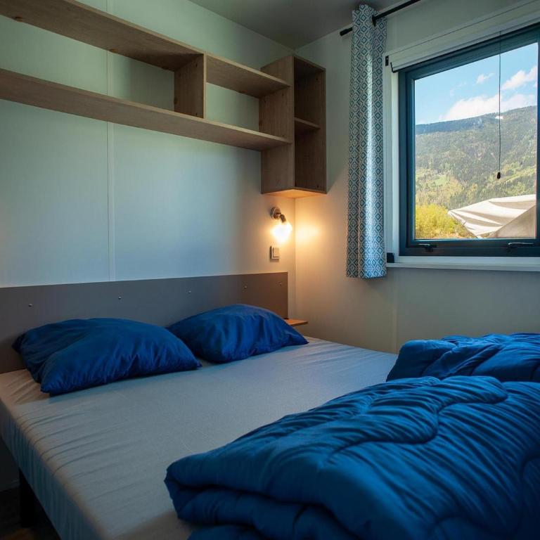 Mobile Home in Austrian Countryside - Mobilheim mit 2 Schlafzimmern - 20