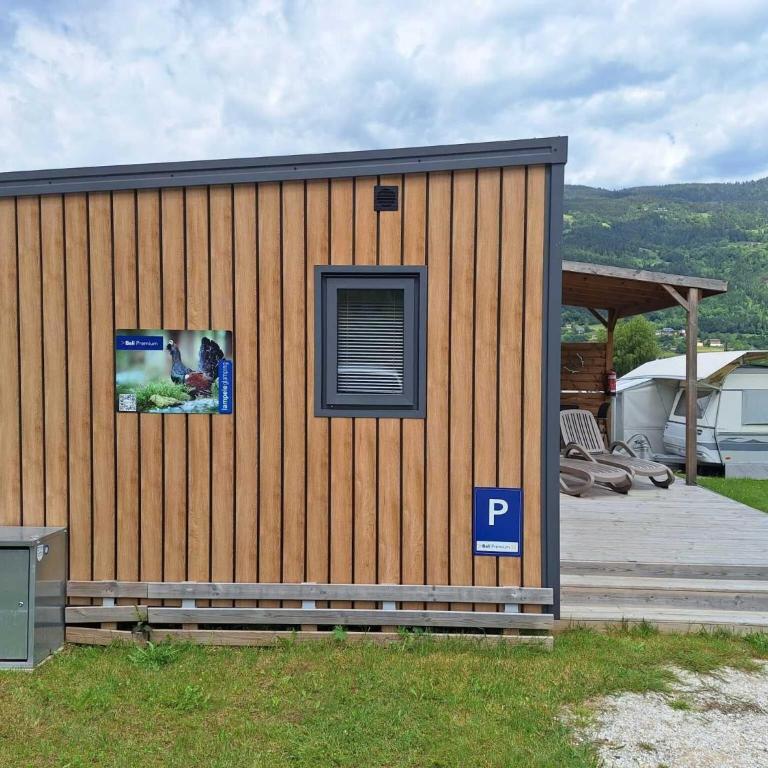 Mobile Home in Austrian Countryside - Mobilheim mit 2 Schlafzimmern - 10