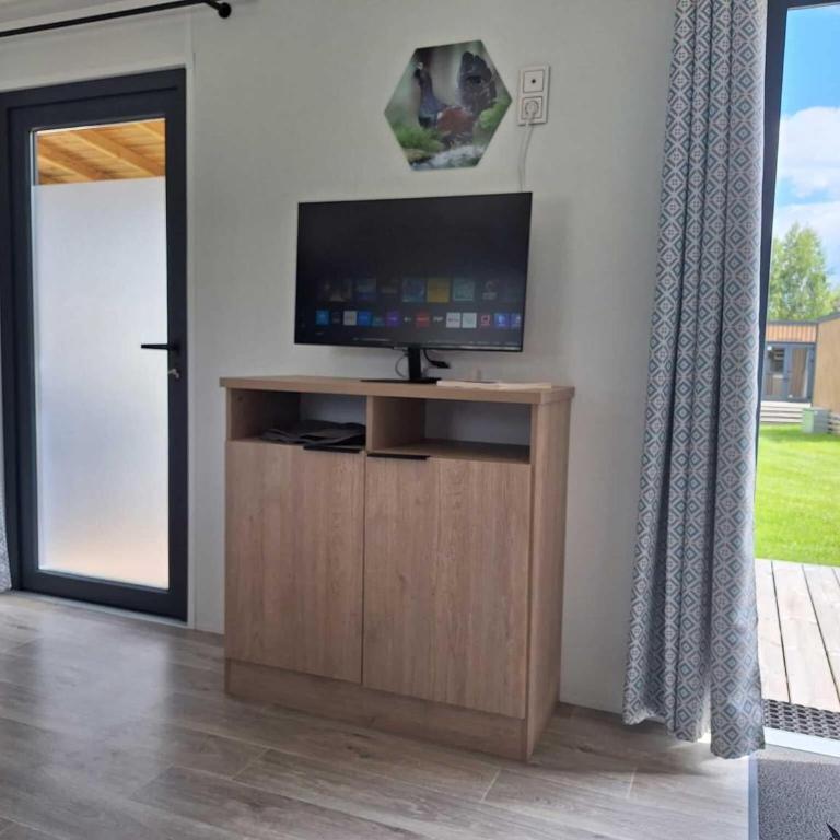 Mobile Home in Austrian Countryside - Mobilheim mit 2 Schlafzimmern - 16