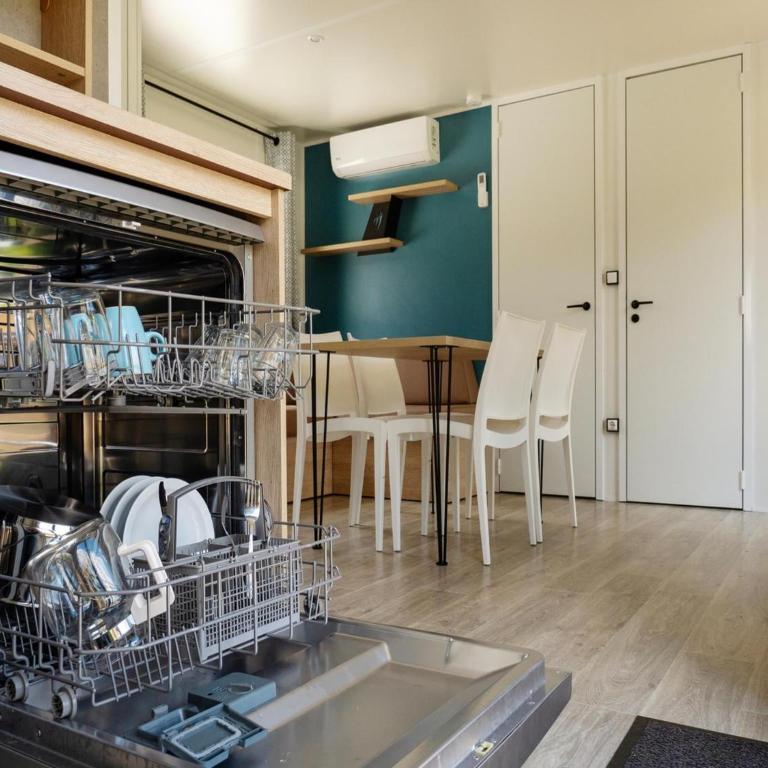 Mobile Home in Austrian Countryside - Mobilheim mit 2 Schlafzimmern - 19
