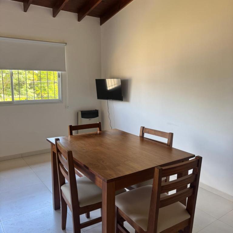 sin nombre - One-Bedroom Apartment - 4