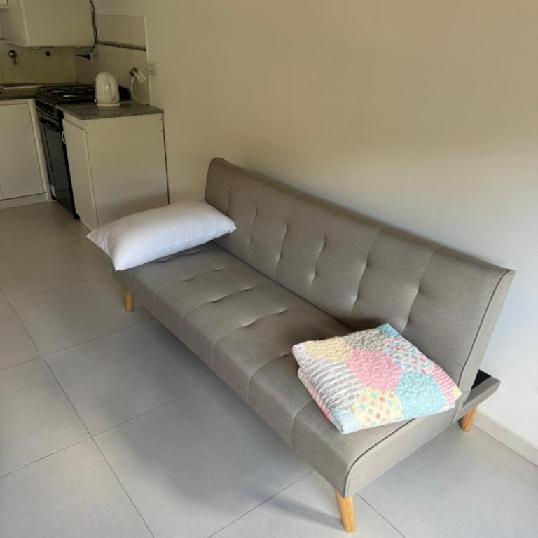 sin nombre - One-Bedroom Apartment - 5
