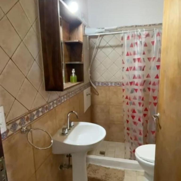 Cabañas Gran Aldea - Habitación Doble - 5