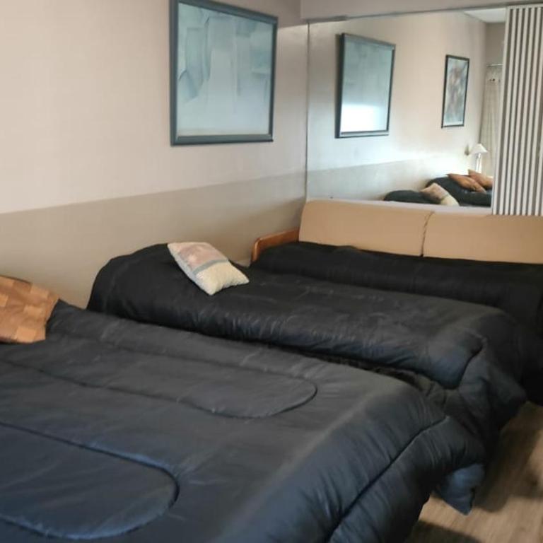 Departamento a Metros del Obelisco - One-Bedroom Apartment - 1