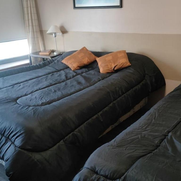 Departamento a Metros del Obelisco - One-Bedroom Apartment - 2