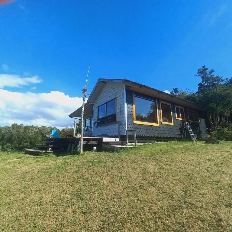 Cabaña la puntilla - Two-Bedroom House - 5