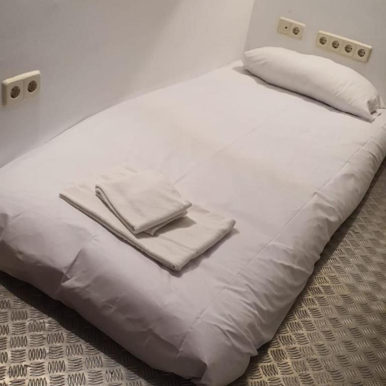 Fuente del Berro, Calle Jorge Juan, metro Odonnell - Apartamento de 2 dormitorios - 5