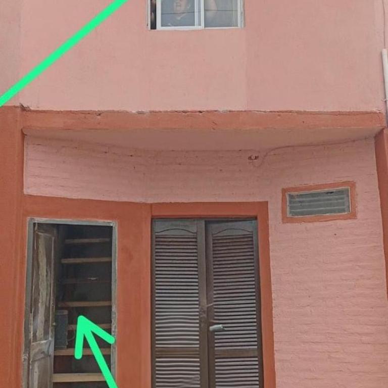 El Shaddai I - One-Bedroom Apartment - 12