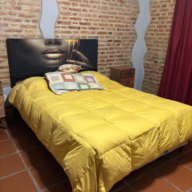 Casa de verano confortable - Three-Bedroom House - 3