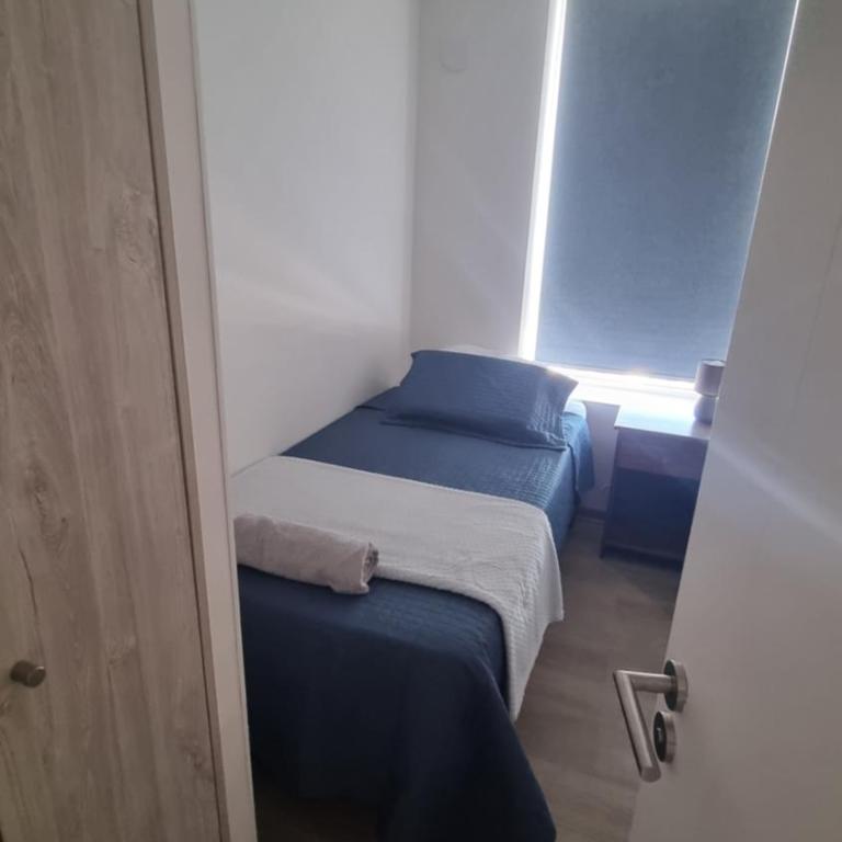 Hermoso Departamento frente a Universidad de Talca - Three-Bedroom Apartment - 16