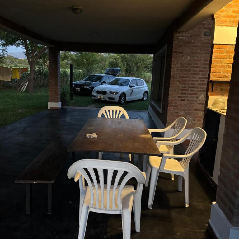 Casa de verano confortable - Casa de 3 dormitorios - 2