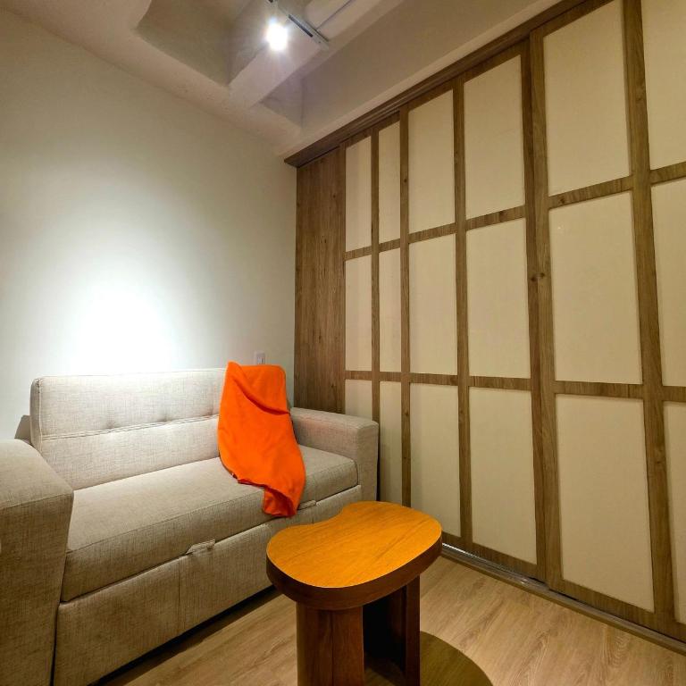 Loft con Naturaleza-Confort, Coworking,Gym,Usaquén - Apartamento con vistas a las montañas - 10