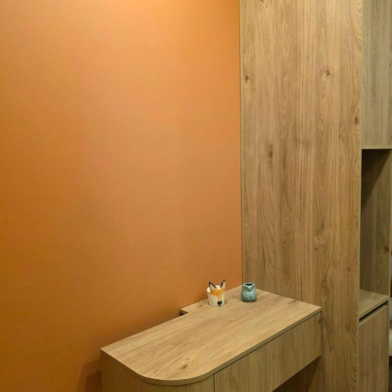 Loft con Naturaleza-Confort, Coworking,Gym,Usaquén - Apartamento con vistas a las montañas - 11