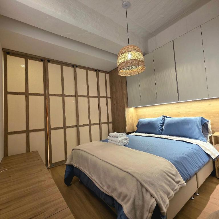 Loft con Naturaleza-Confort, Coworking,Gym,Usaquén - Apartamento con vistas a las montañas - 46