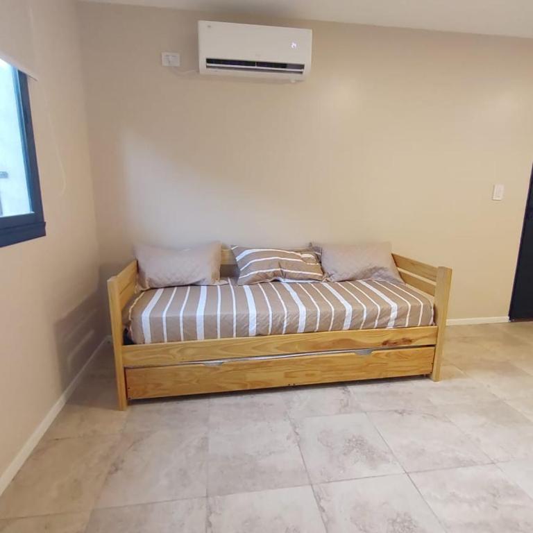 Happiness Suite departamentos - One-Bedroom Apartment - 7
