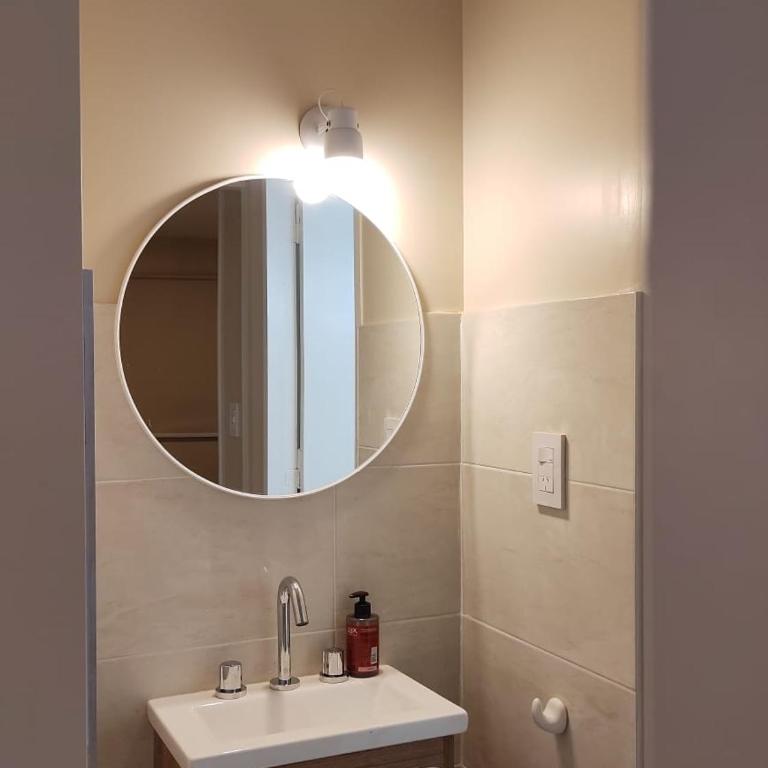 Happiness Suite departamentos - One-Bedroom Apartment - 8