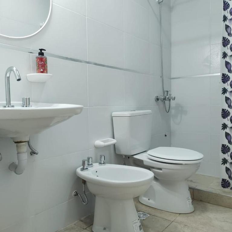 Happiness Suite departamentos - One-Bedroom Apartment - 9
