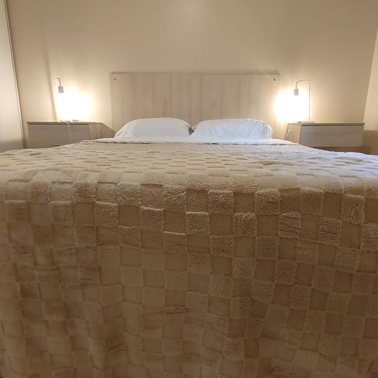 Happiness Suite departamentos - One-Bedroom Apartment - 2