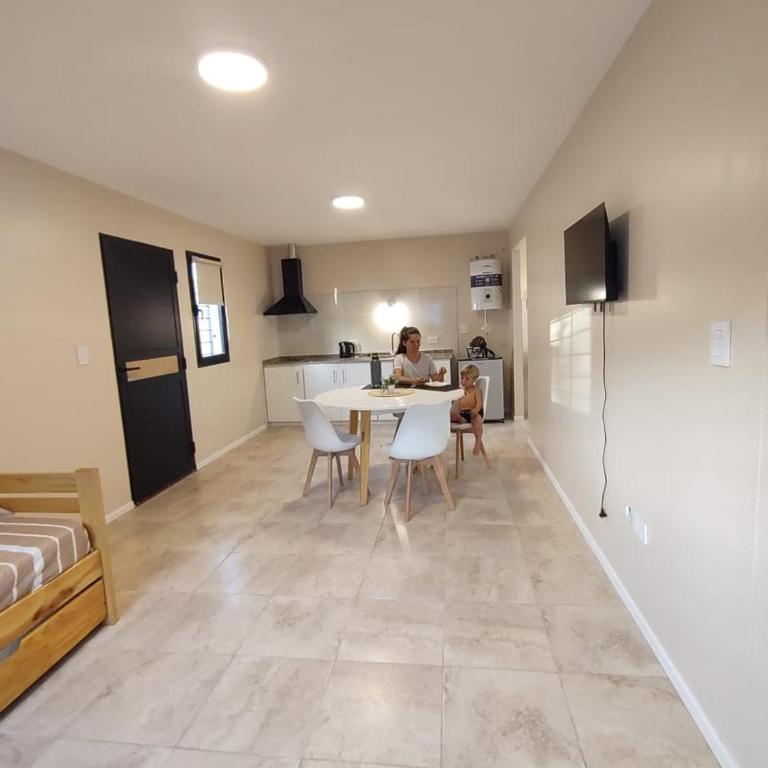 Happiness Suite departamentos - One-Bedroom Apartment - 10
