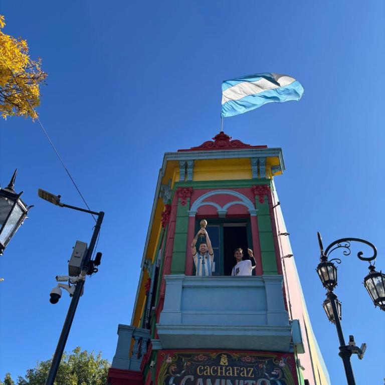 Fabuloso departamento con todo y cerca de todo - One-Bedroom Apartment - 65