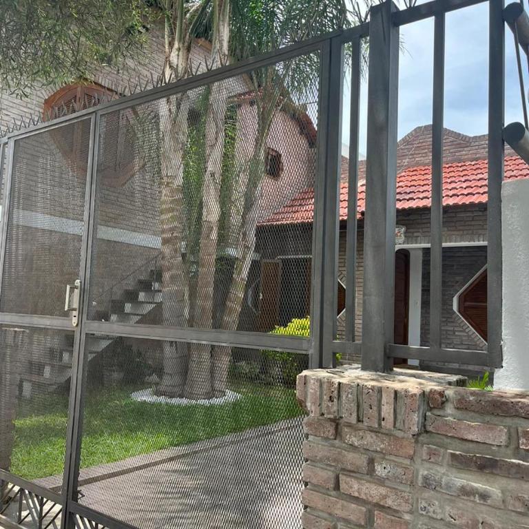 Monoambiente Alegre - One-Bedroom Apartment - 11