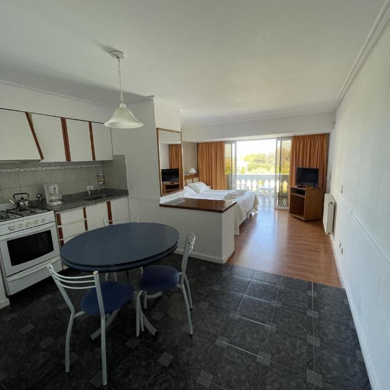 Ivamar Hotel & Apart - Apartamento Estudio con vistas al mar - 3