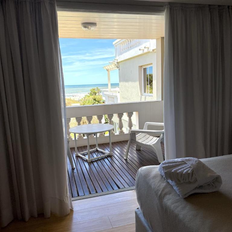 Ivamar Hotel & Apart - Apartamento Estudio con vistas al mar - 4