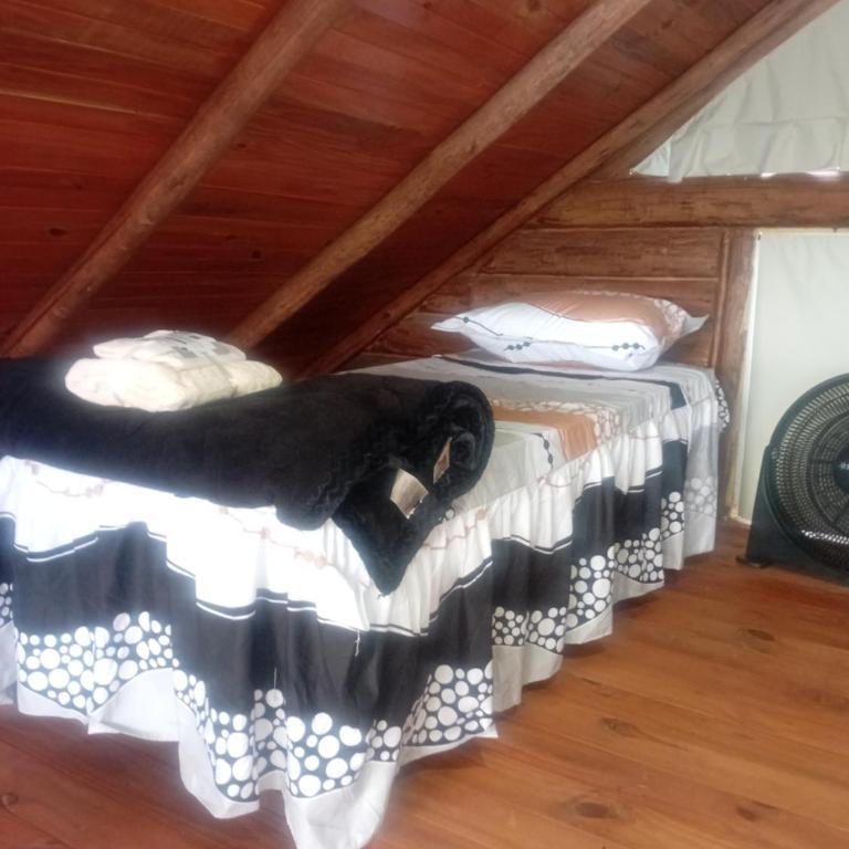 Posta Nativa - Apartamento de 2 dormitorios - 15