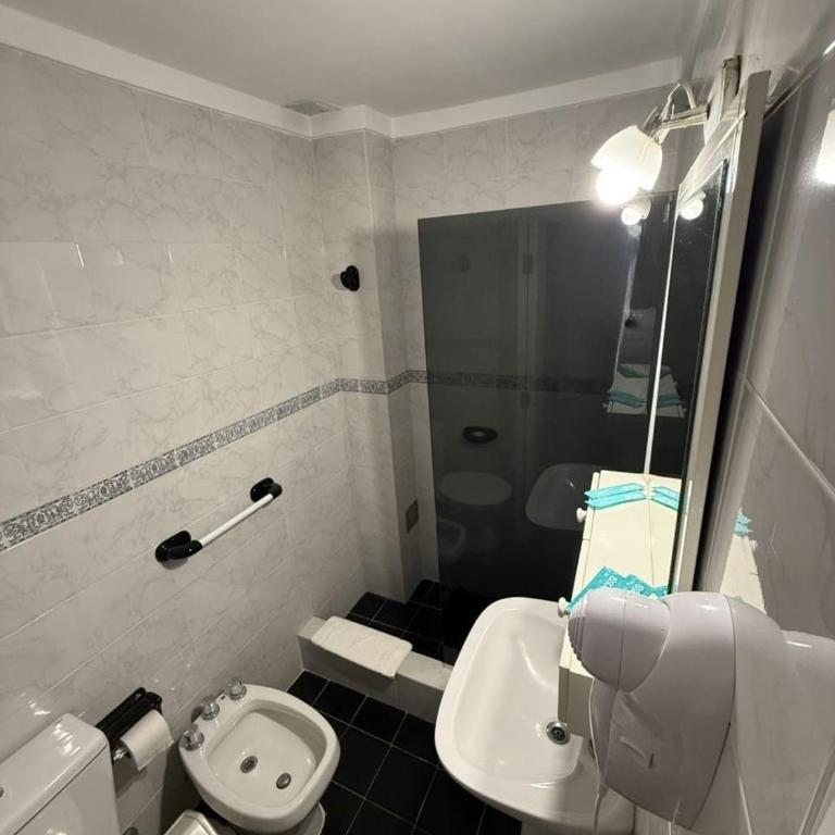 Ivamar Hotel & Apart - Habitación Doble Estándar - 8