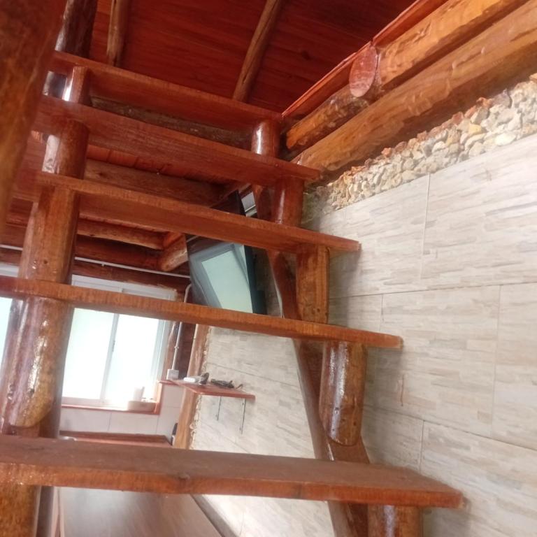 Posta Nativa - Apartamento de 2 dormitorios - 6
