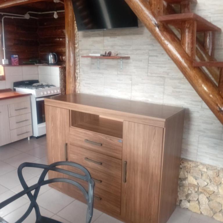 Posta Nativa - Apartamento de 2 dormitorios - 4