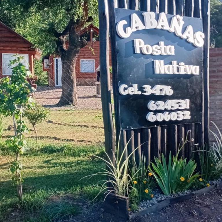 Posta Nativa - Apartamento de 2 dormitorios - 1