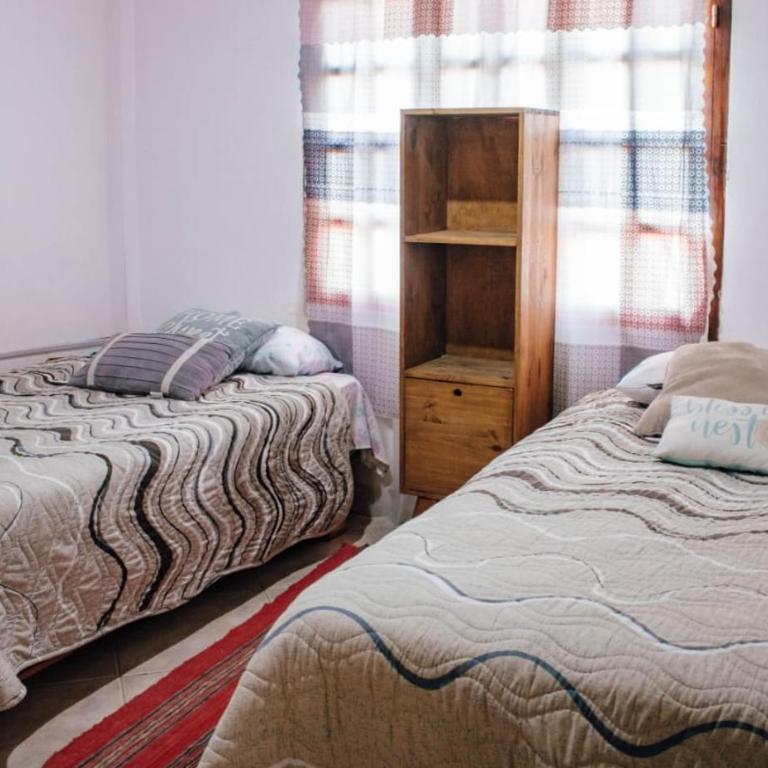 Hospedaje Económico La Quiaca - Two-Bedroom Apartment - 1