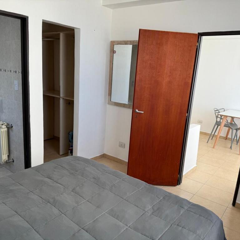 Cielo ,Mar y Calma - One-Bedroom Apartment - 4