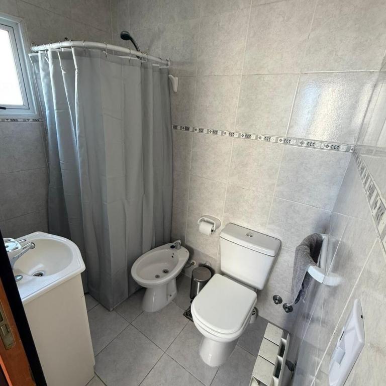 Cielo ,Mar y Calma - One-Bedroom Apartment - 5